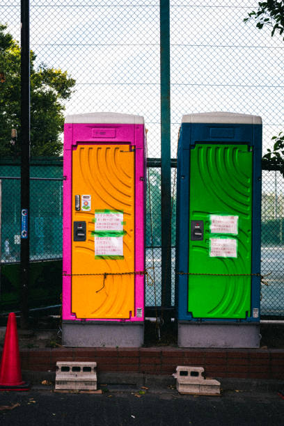 Best Local porta potty services  in Calumet Park, IL