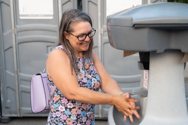 Best Affordable porta potty rental  in Calumet Park, IL